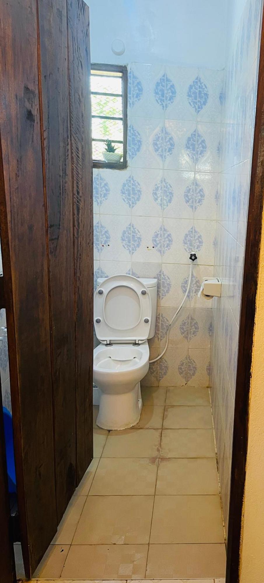 Savita House Diani Magutu ภายนอก รูปภาพ